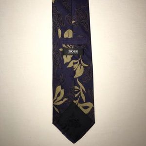 Hogo Boss Tie